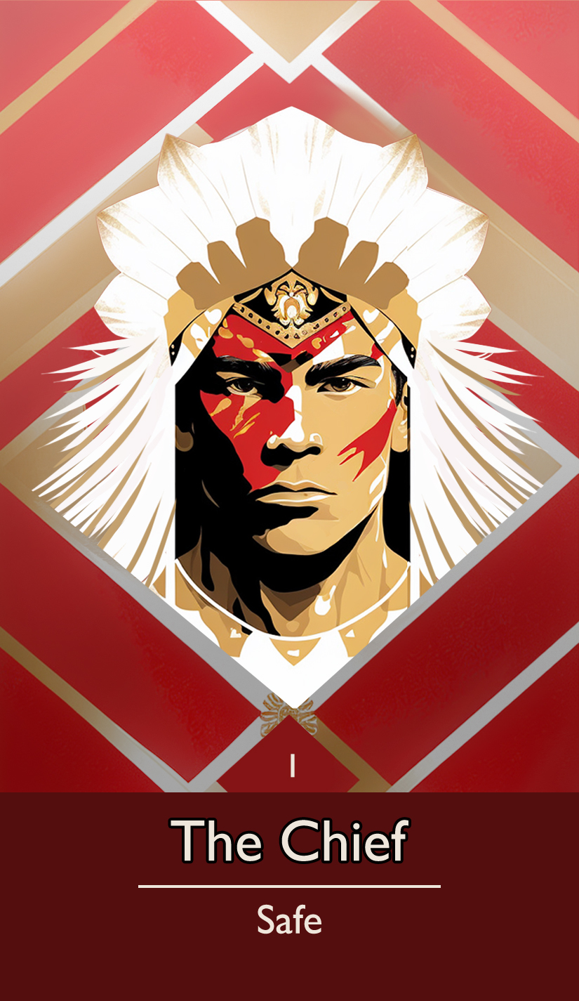 The Chief