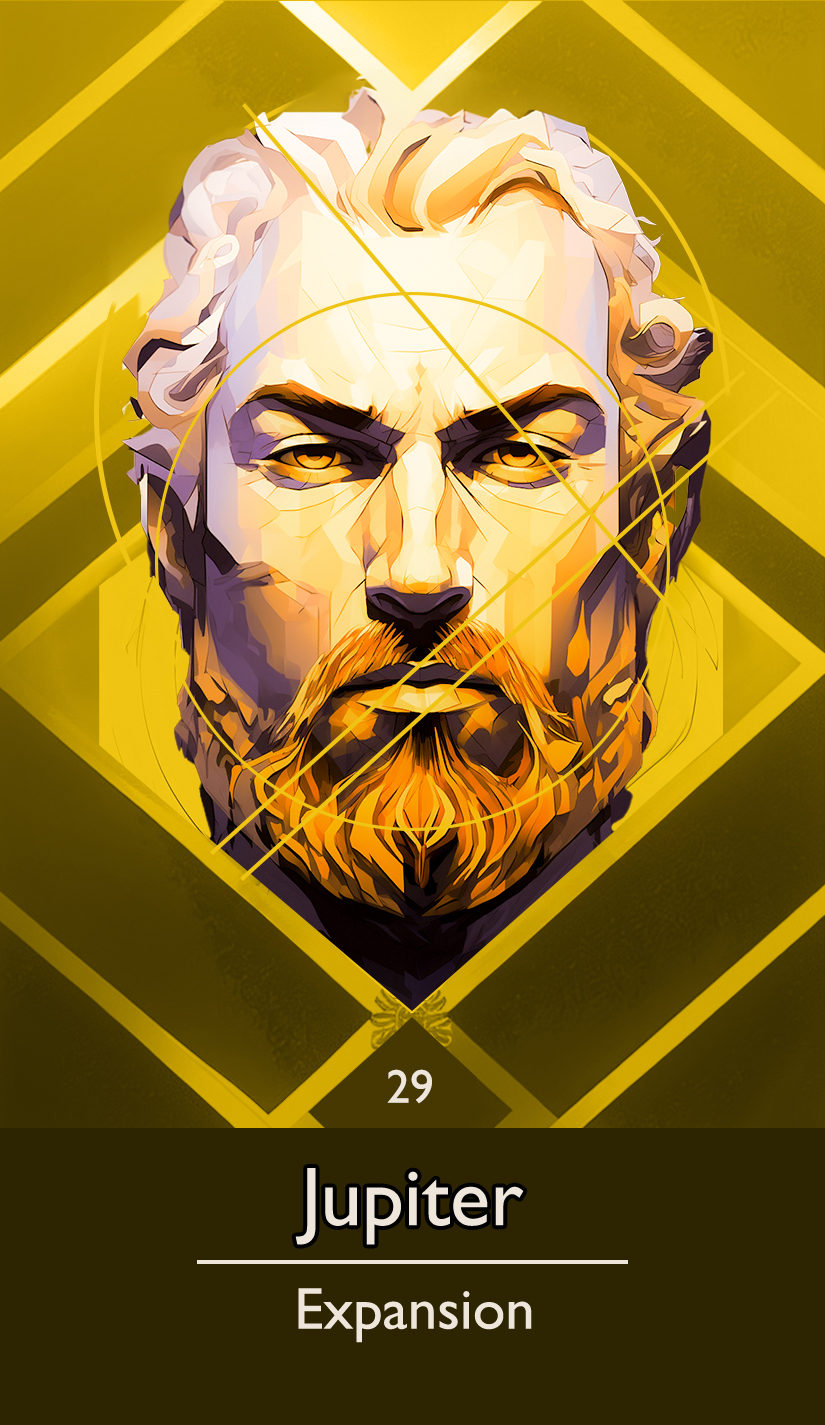 Jupiter