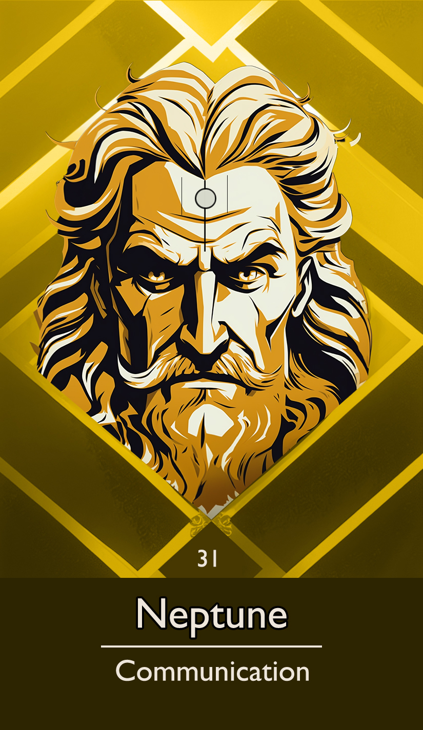 Neptune