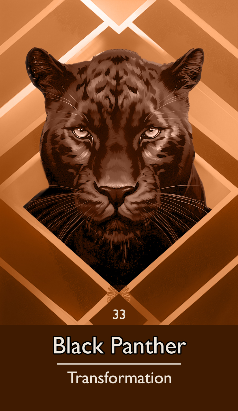 Black Panther