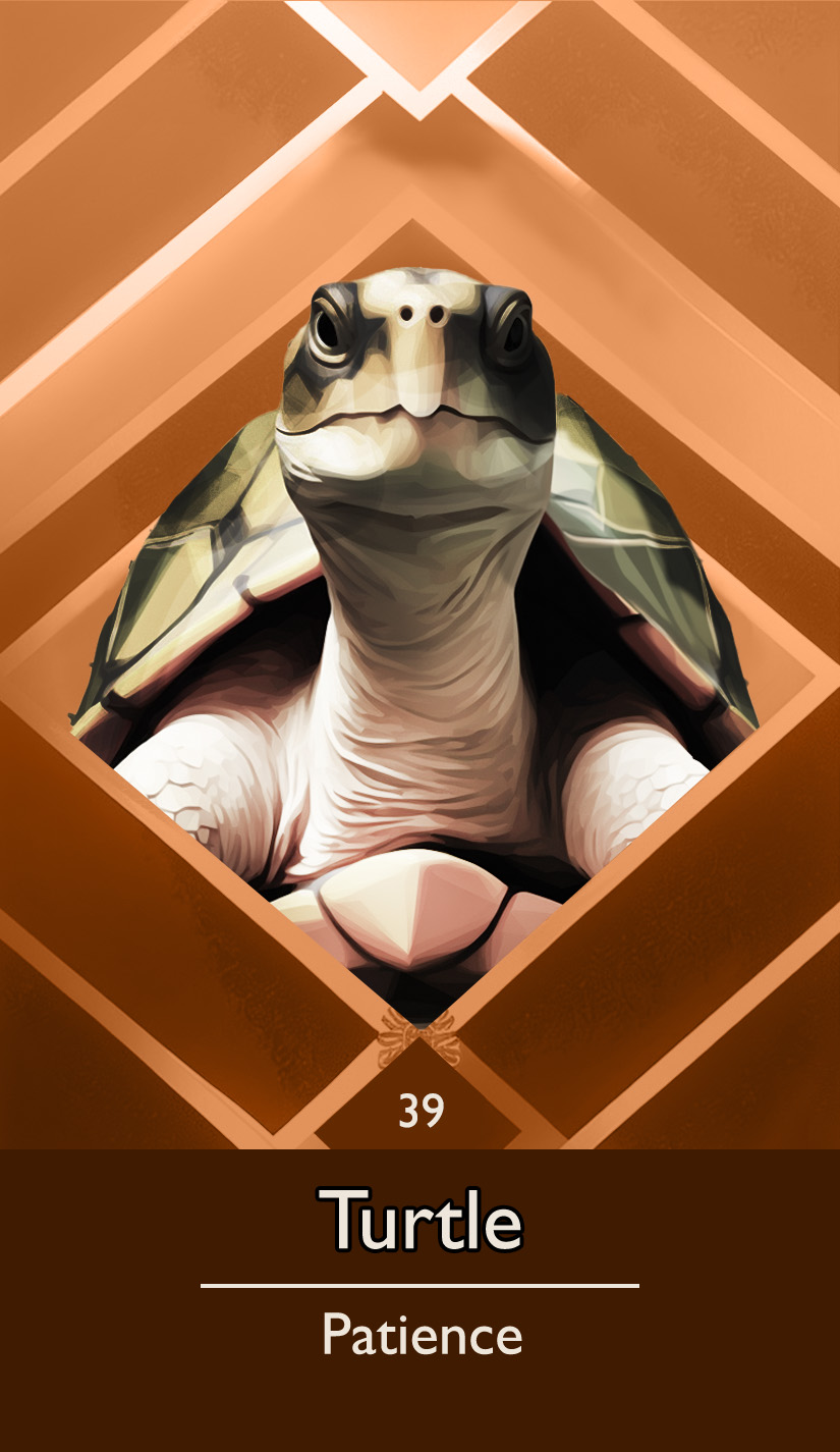 Turtle