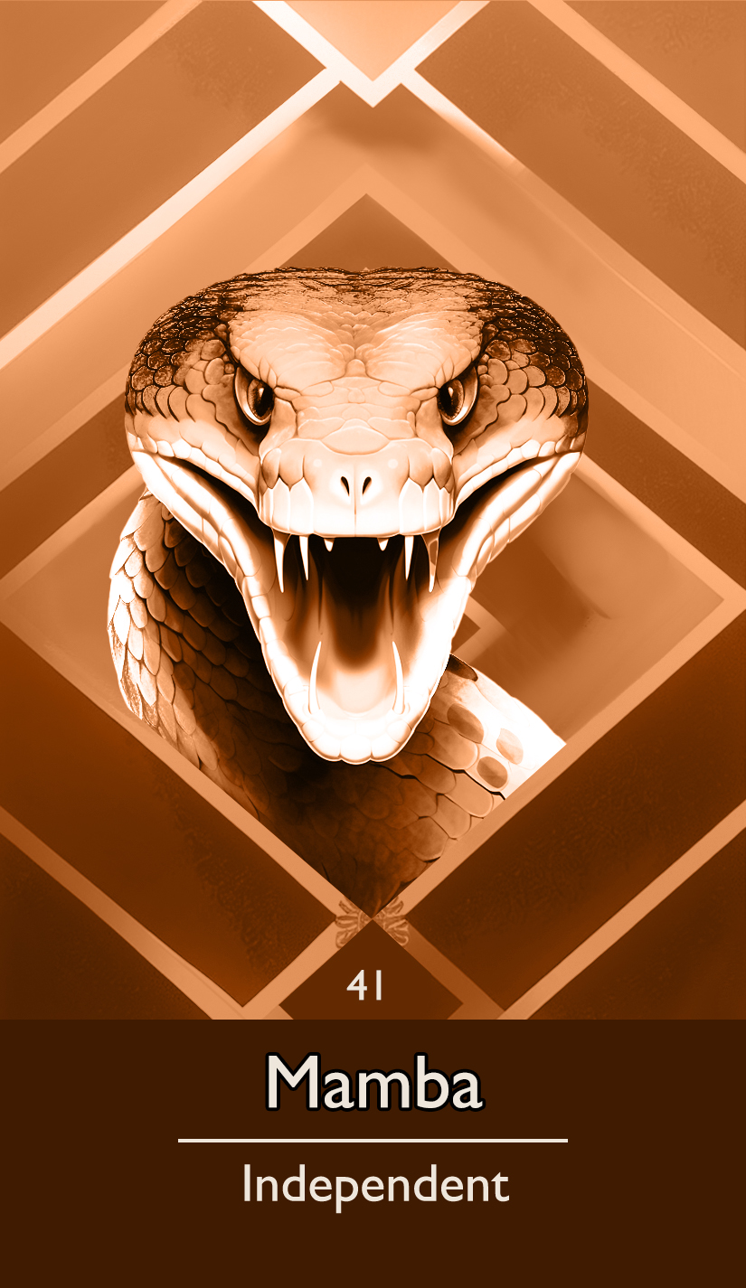 Mamba
